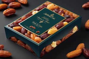 انتخاب جعبه خرما صادراتی