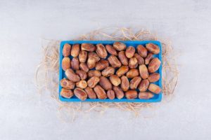 مزایای جعبه خرما با طراحی خاص : تاثیر آن در جذب مشتری