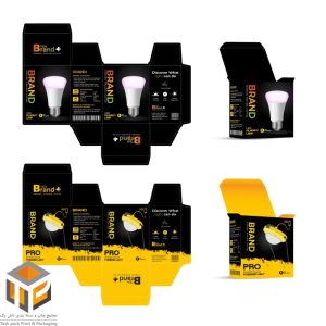 بهترین جعبه محافظ لامپ کم مصرف را از کجا بخریم؟